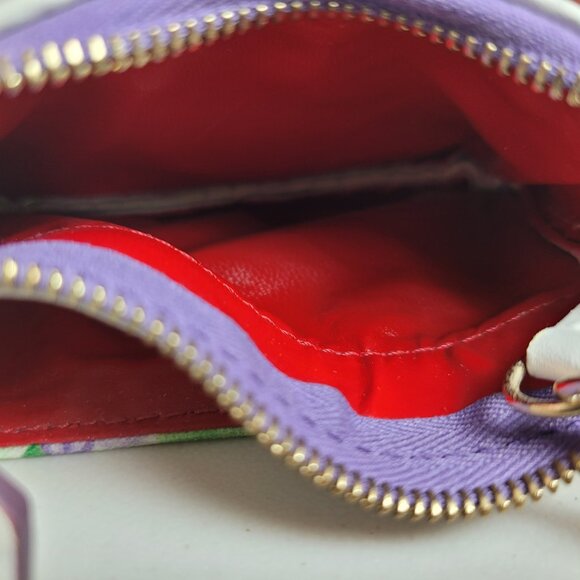 Dooney & Bourke 1975 Coin Purse - Picture 8 of 8